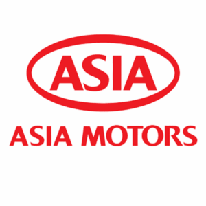 Asia Motors - logo transparente