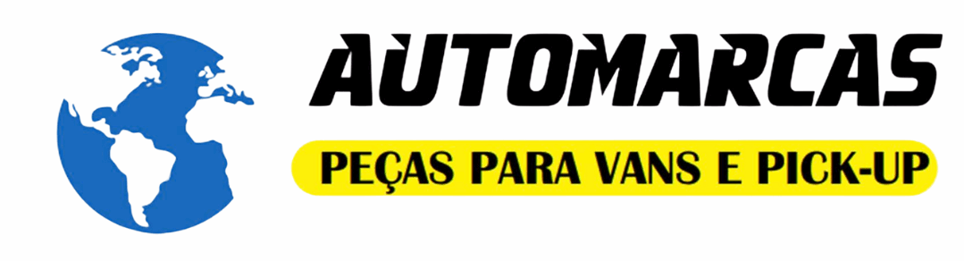 Automarcas Peças