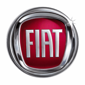 logo fiat