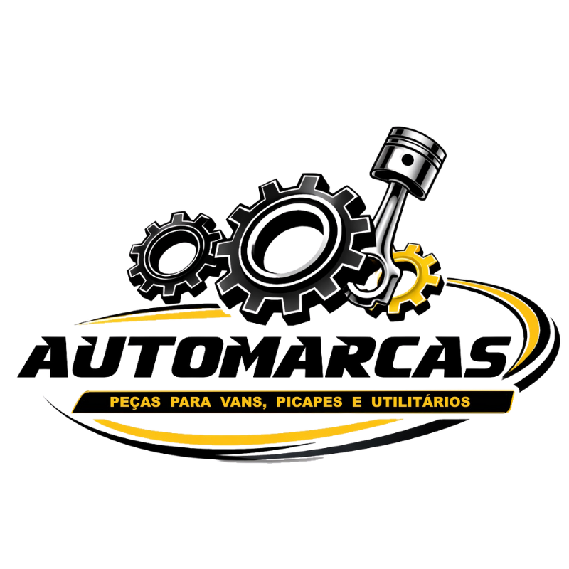 Automarcas Peças
